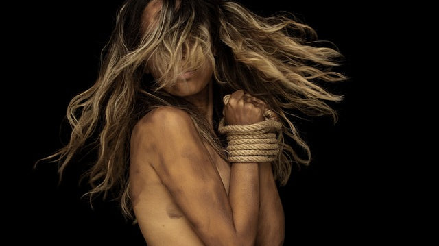 What Your Sexual Fantasies Say About You