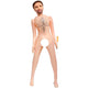 Justin Inflatable Life Size Love Doll