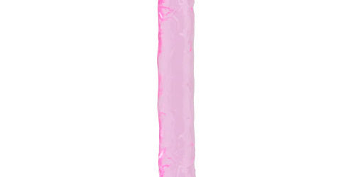 loving-joy-12-inch-double-dildo-pink
