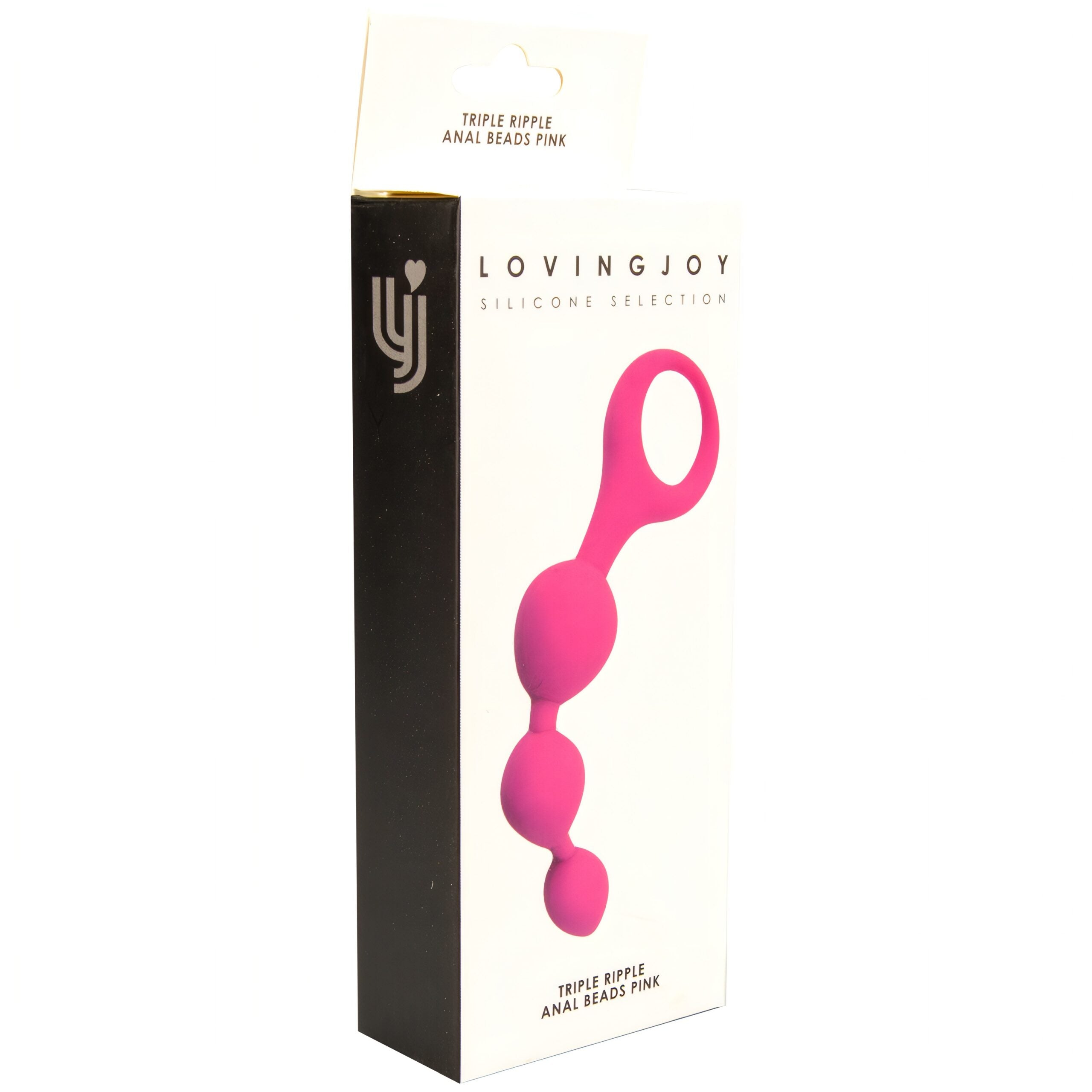 loving-joy-triple-ripple-anal-beads-pink