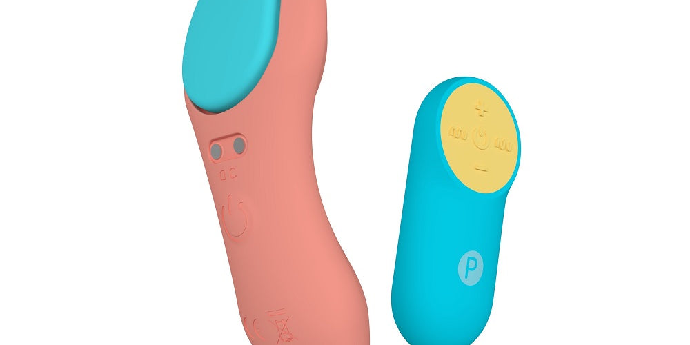 party-color-panty-remote-control-vibrator-orange