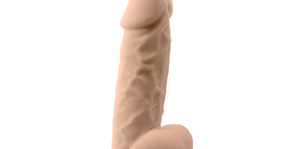 silexd-8-5-inch-remote-controlled-vibrating-girthy-silicone-dildo