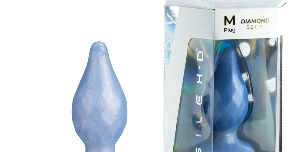silexd-fantasy-collection-diamond-butt-plug-medium
