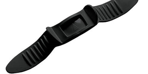 male-edge-accessories-rubber-strap-black