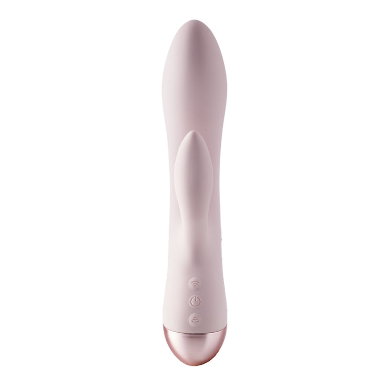 Coco Vibrating Duo from Vivre.