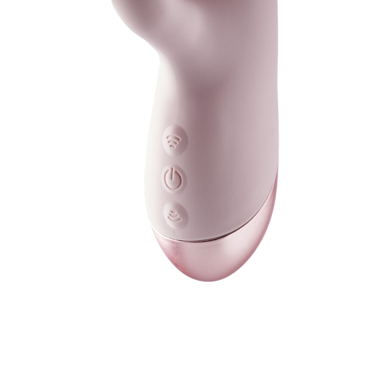 Coco Vibrating Duo from Vivre.