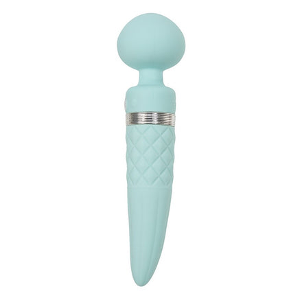 Sultry Wand Massager for Pillow Talk