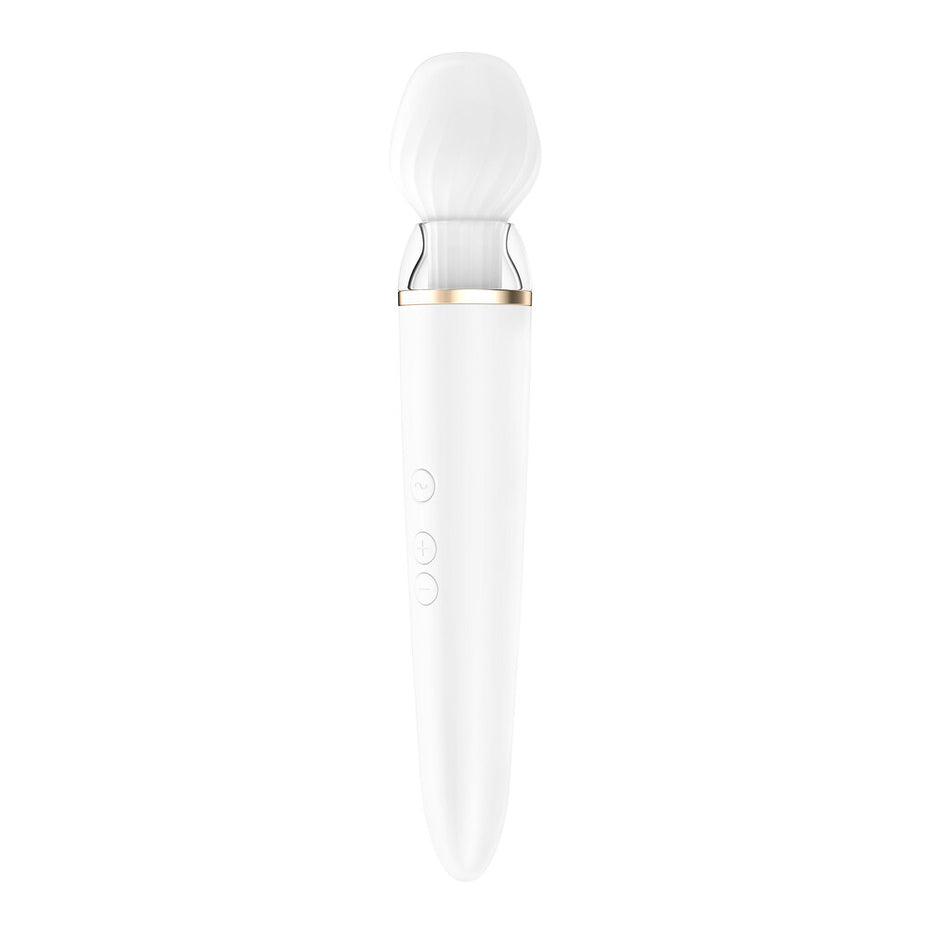 Bluetooth App-Enabled Satisfyer Wand