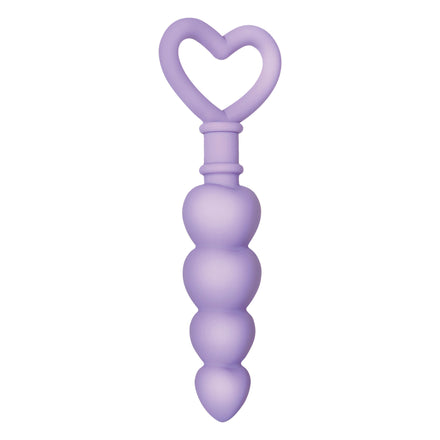 Silicone Anal Beads for Sensual Pleasure.