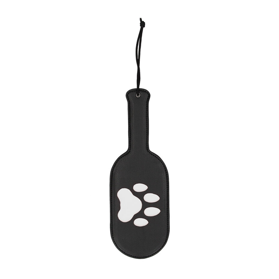 Puppy Paw Paddle for Endless Puppy Play