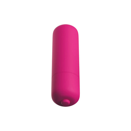 Pink Vibrating Starter Kit for Couples by Classix.