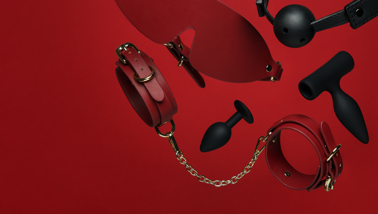 5 Naughty Adult Games For Valentine's Day