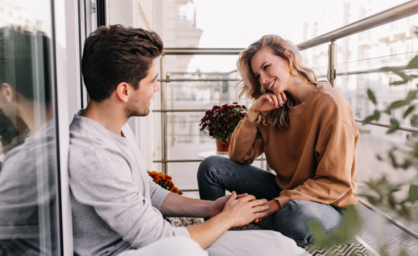 Here’s How To Initiate Sex Without Feeling Awkward