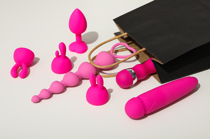 6 Best Sex Toys For Solo Play