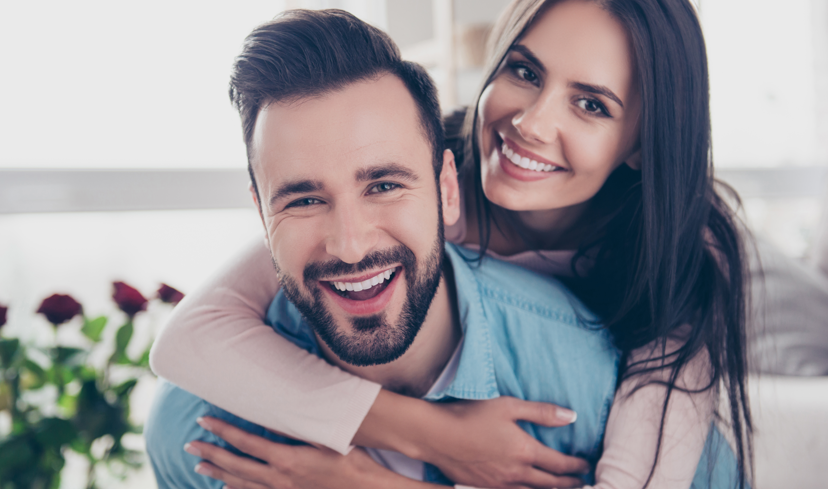 9 Ways To Initiate Sex When In A New Relationship