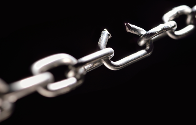 What is the Power Struggle Stage in Relationships & How to Navigate It