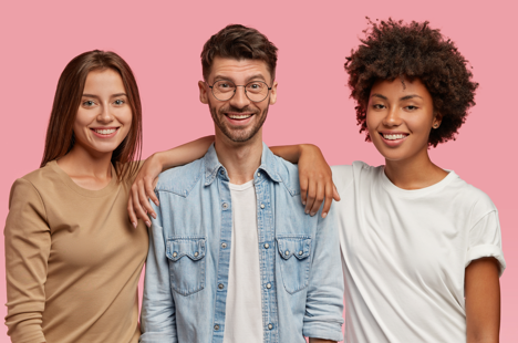 How To Have A Successful Threesome