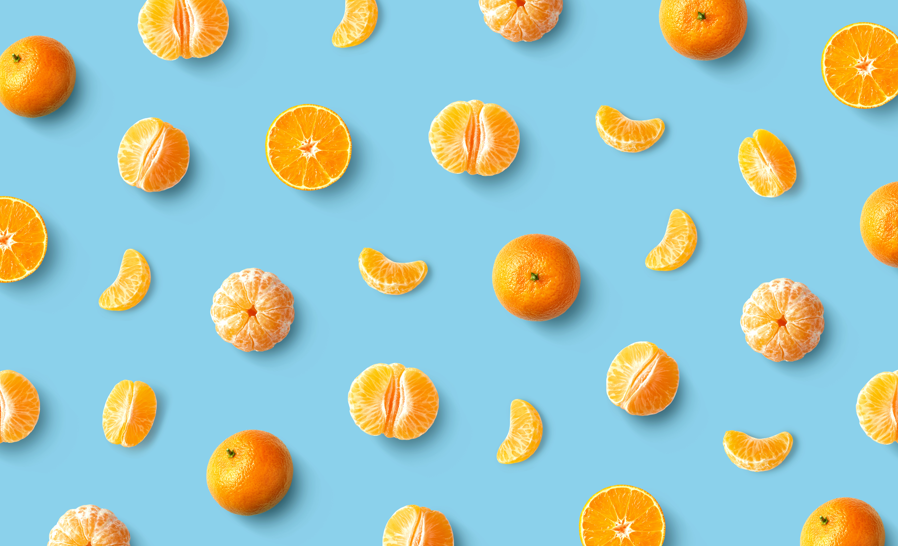 What Is The “Orange Peel” TikTok Trend?