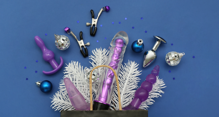 5 Quiet Sex Positions You Need To Try This Christmas