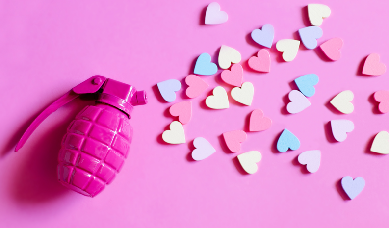 What Is Love Bombing?