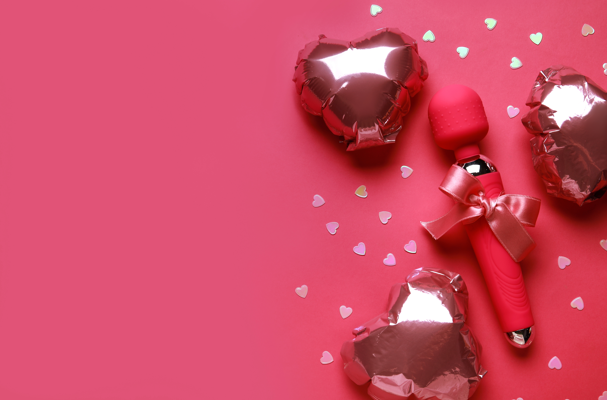 The Best Couples Vibrators For Valentine's Day 2024