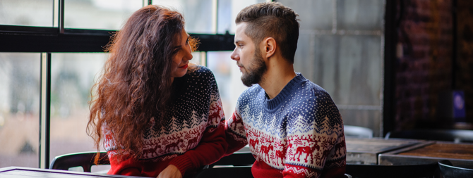 10 Ways The Winter Affects Your Sex Drive