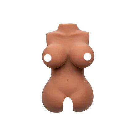 body banger flesh pink