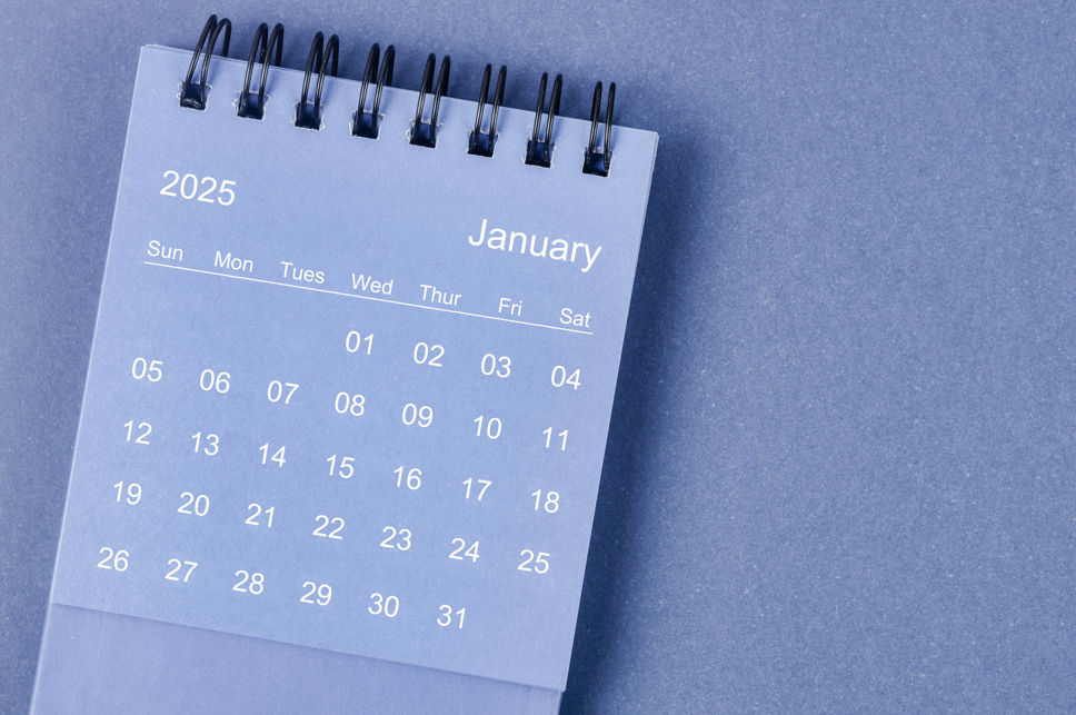 Beat the January Blues - Sexual Wellness Tips to Lift Your Mood