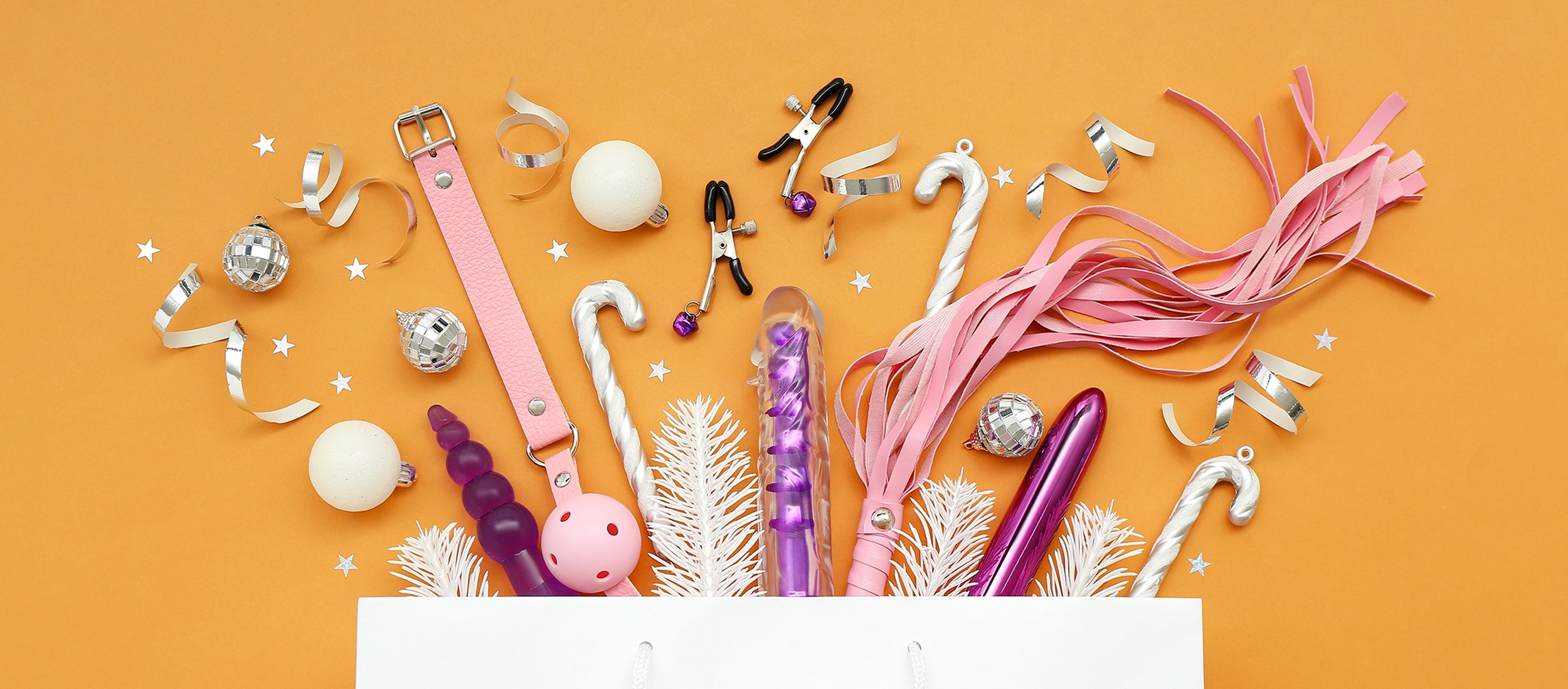 OH OH OH! It’s Our Sexy Christmas Gift Guide