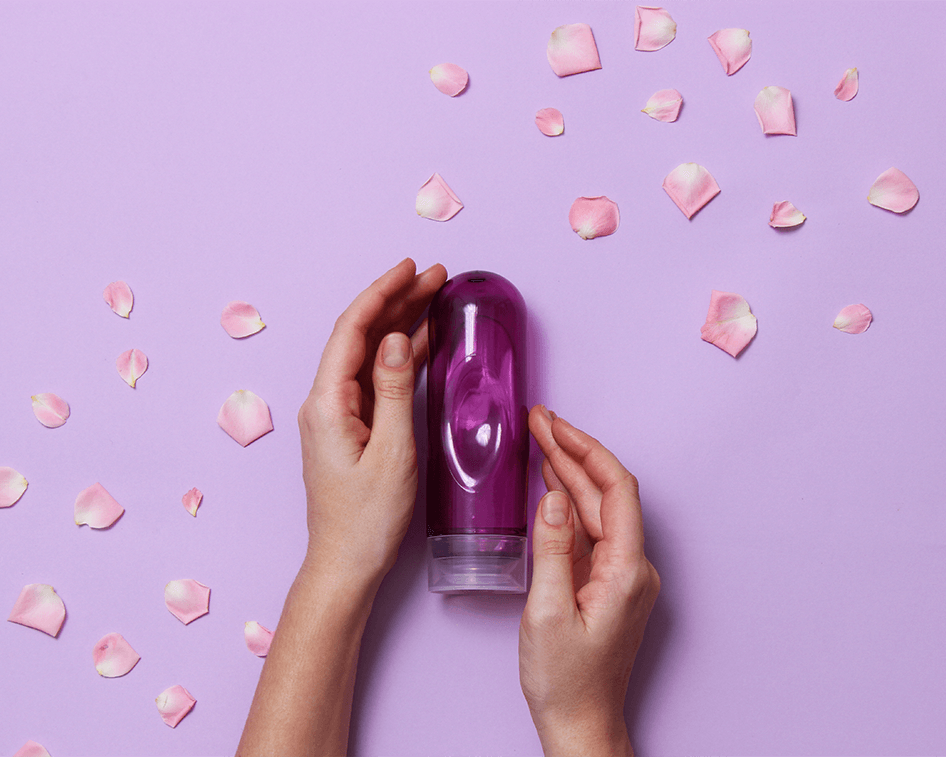 How Do You Use Lube?