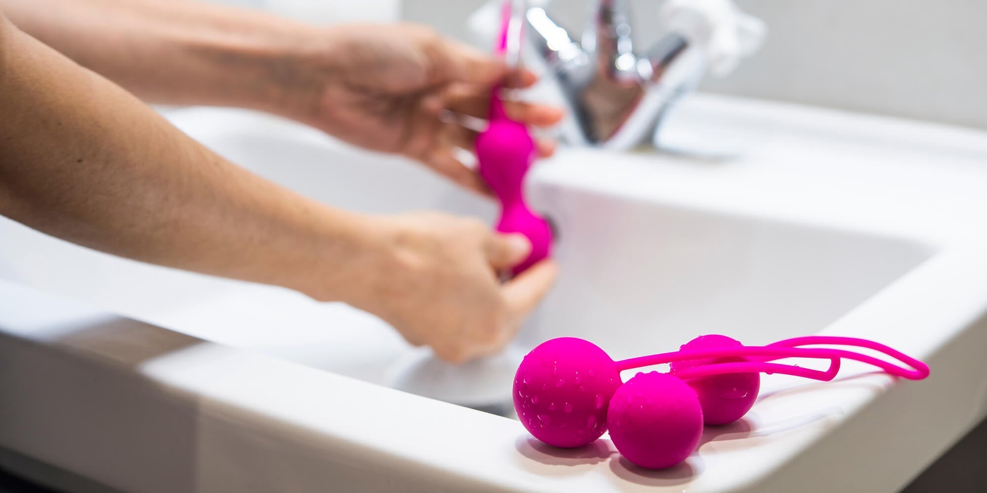 How to Clean Your Sex Toys Tips for Cleaning Sex Toys How to Clean Your Sex Toys Tips for Cleaning Sex Toys