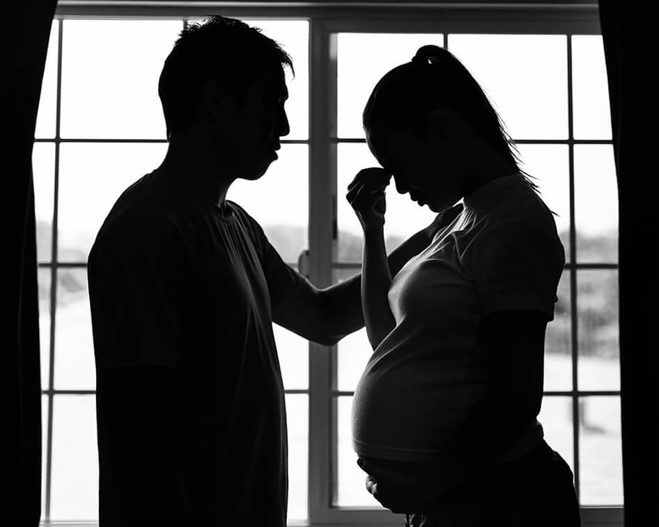 What Is The Impact of the Cost of Living Crisis On Relationships?