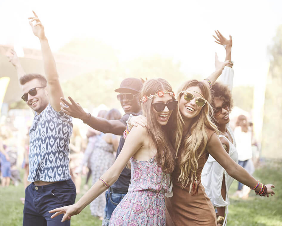 Festival Sex Tips – How to Have Sex at a Festival