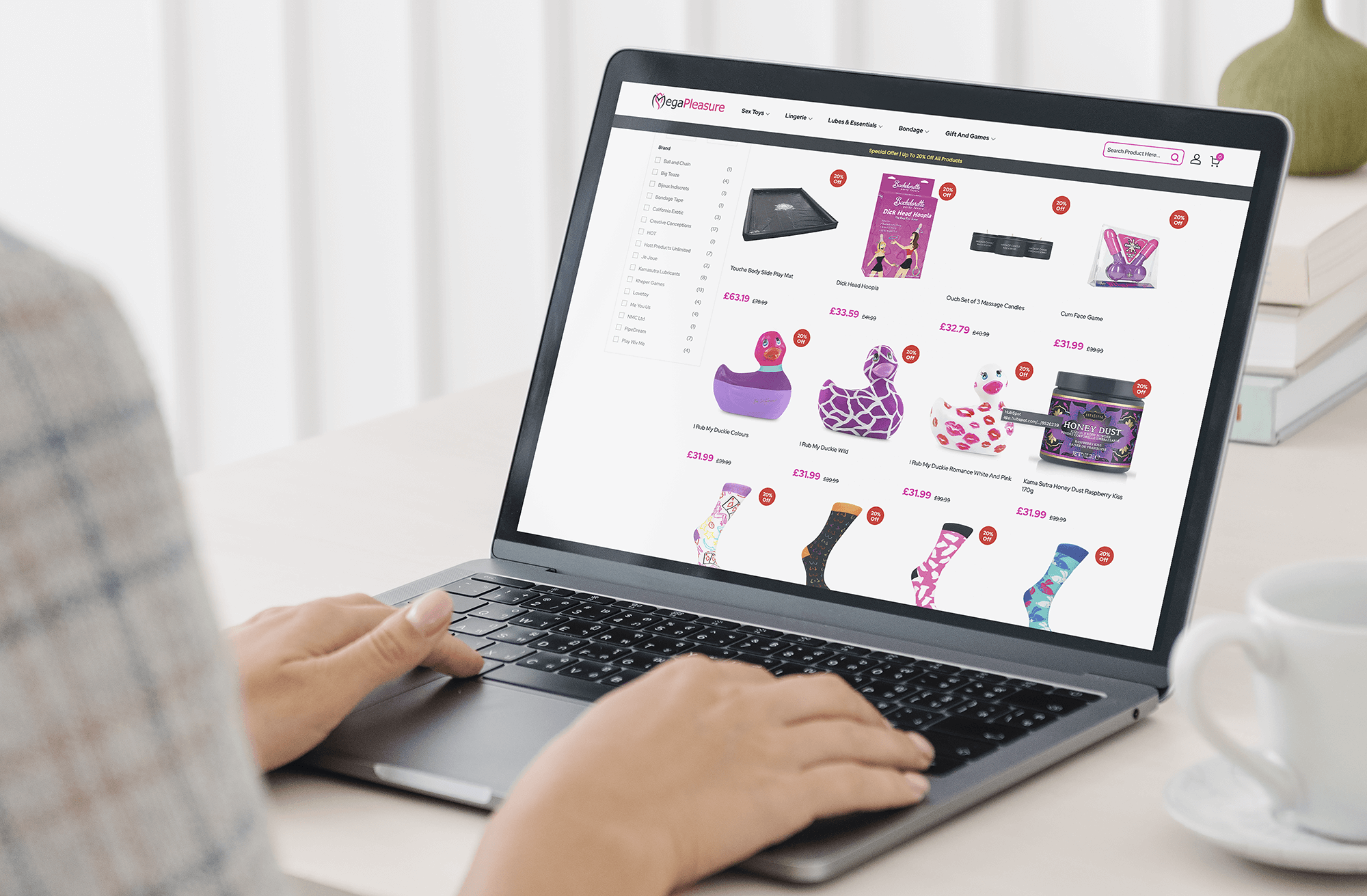 When to Start Christmas Shopping: Naughty or Nice? Why Now’s the Time