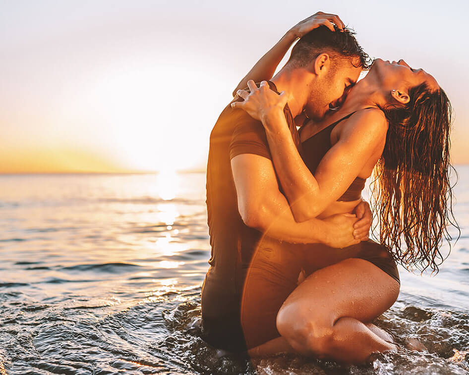 Heatwaves Increase Libido - How to Have Sex in a Heatwave