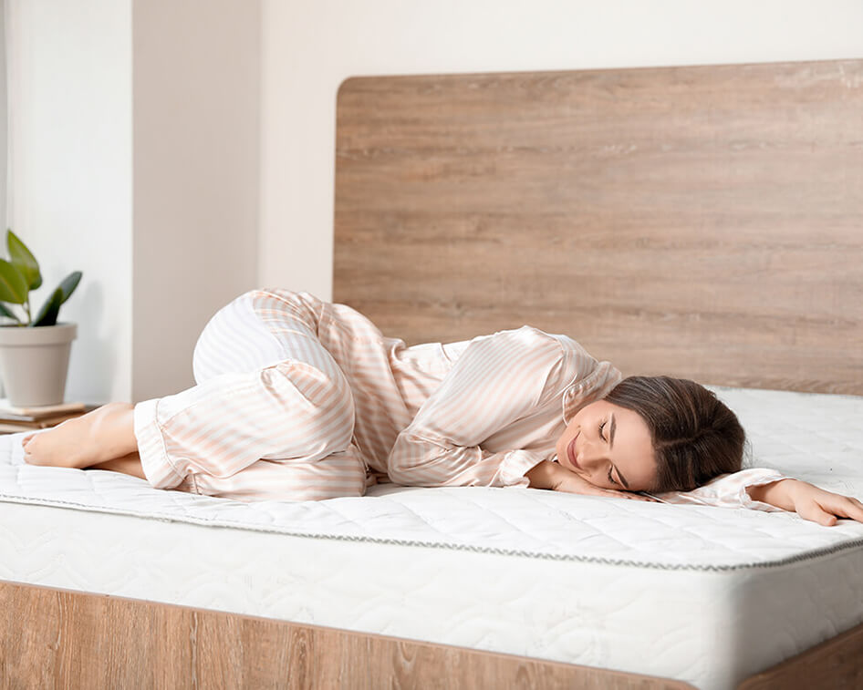 Can Your Mattress Improve Your Sex Life?