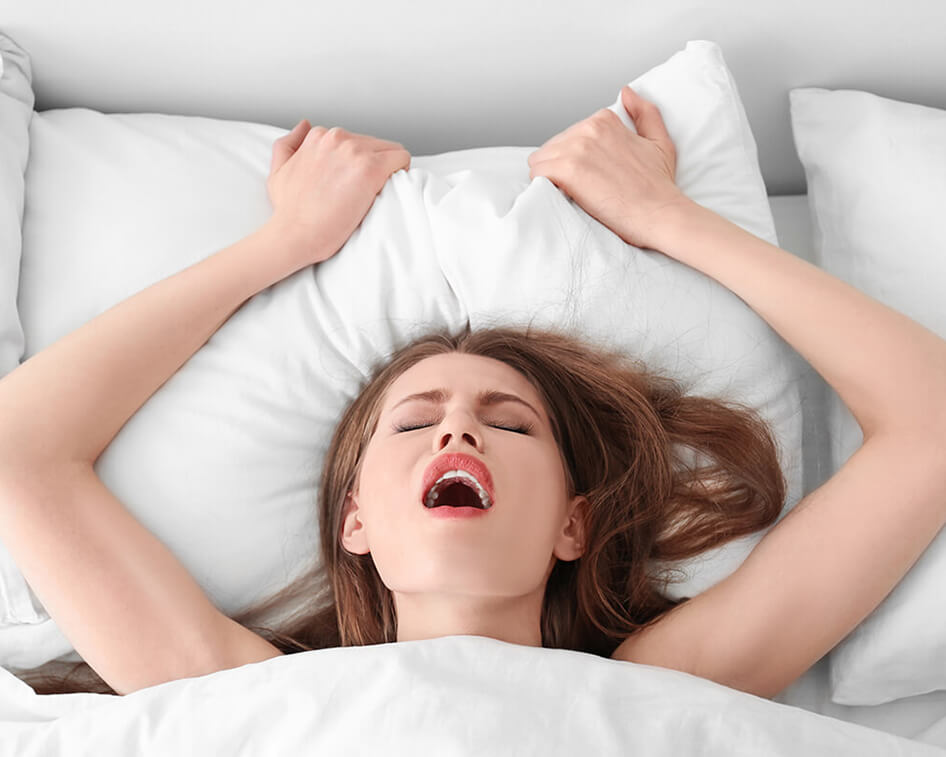 What is an Extended Orgasm?