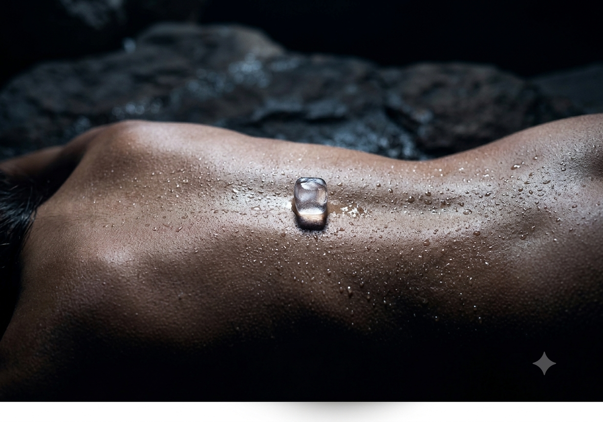 Too Hot to Handle? How to Keep Your Sex Life Cool This Summer