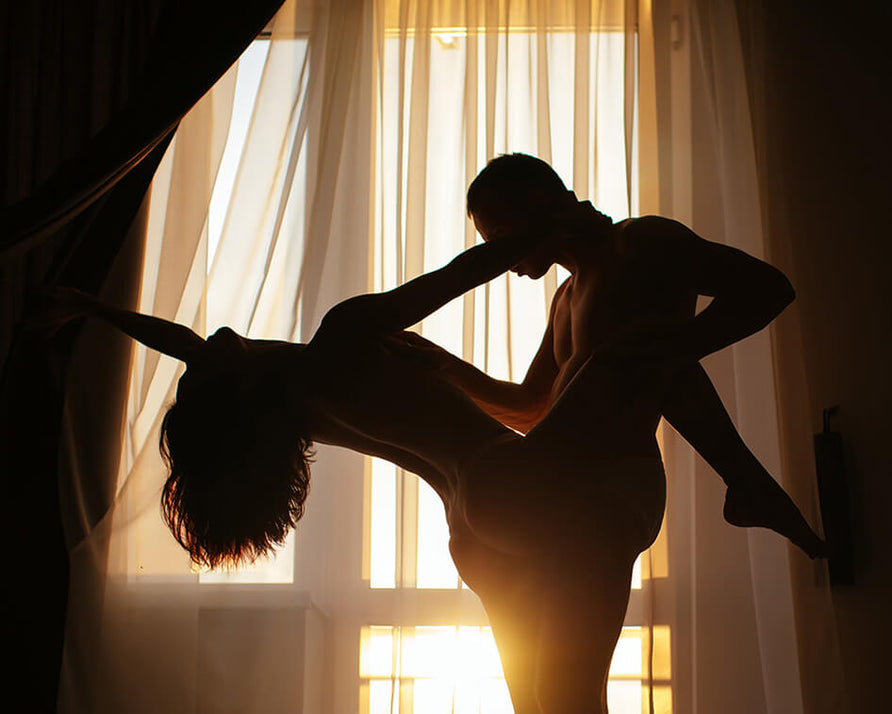 7 Sex Positions that Keep You Aroused for Longer