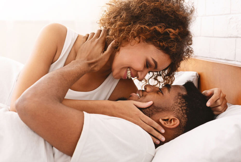 Sexual Wellness for Couples: Reconnecting Through Intimacy and Play