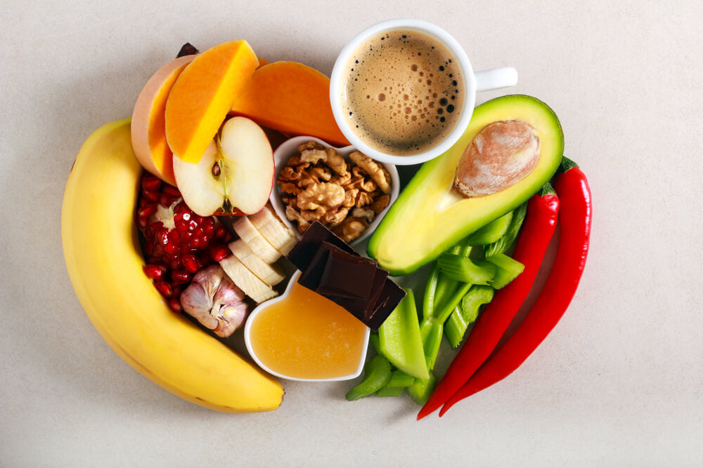 Eat Your Way to Better Sex - Spring Foods That Boost Libido and Sexual Health