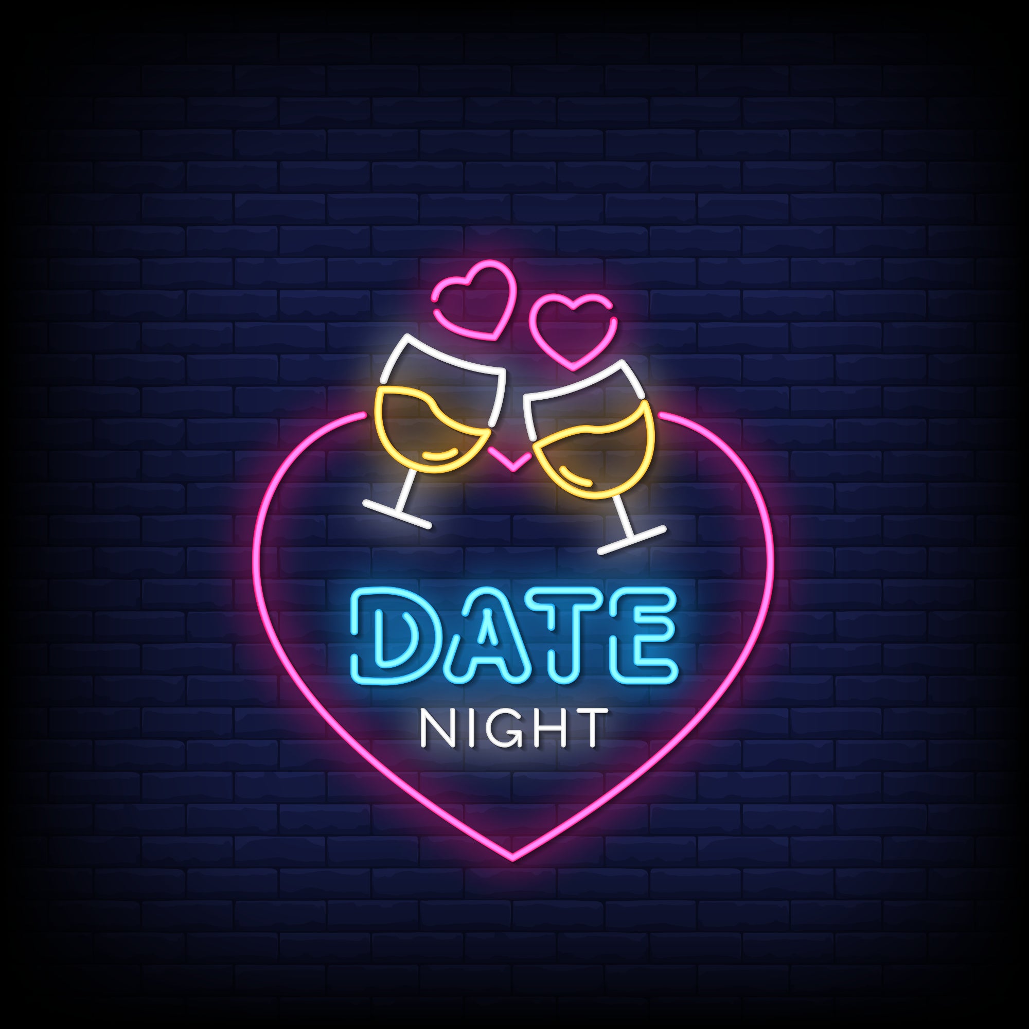 4 At-Home Date Night Ideas To Try This Spring