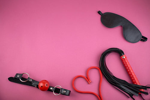 Top 6 Creative Ways to Use Adult Toys