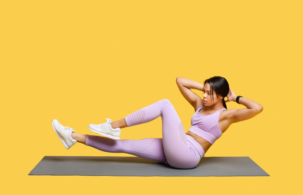 exercise for improved sex 