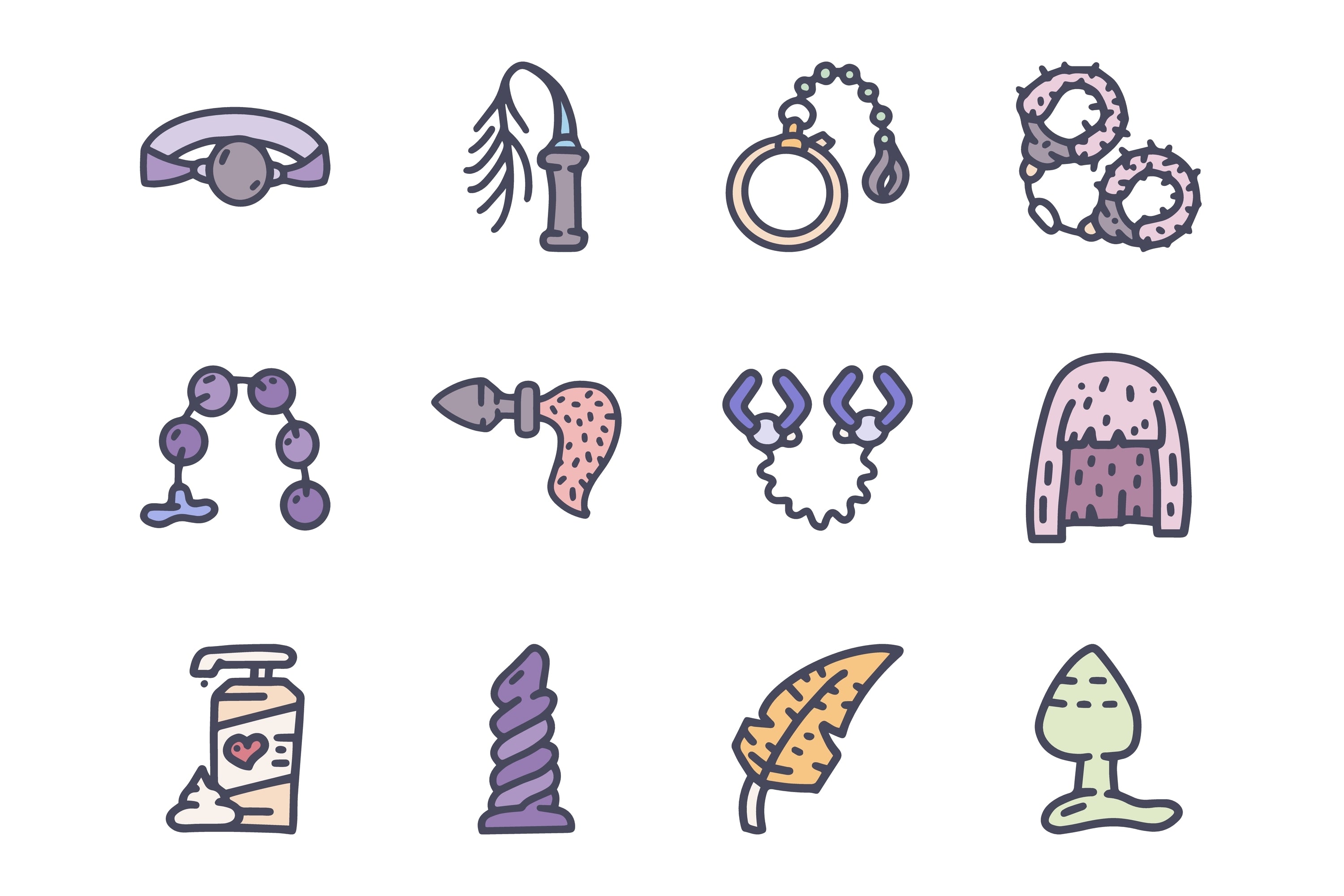 sex toys