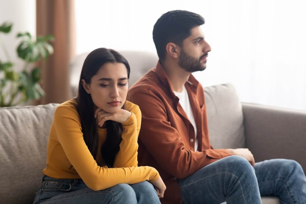 How To Overcome The Winter Rut In Your Relationship