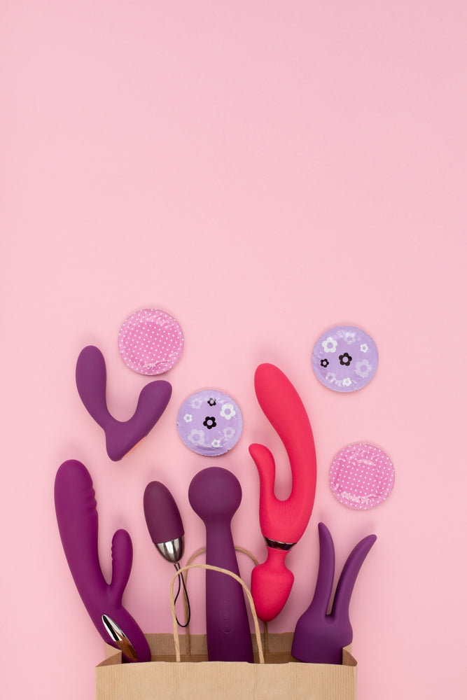 sex toy recommendation 