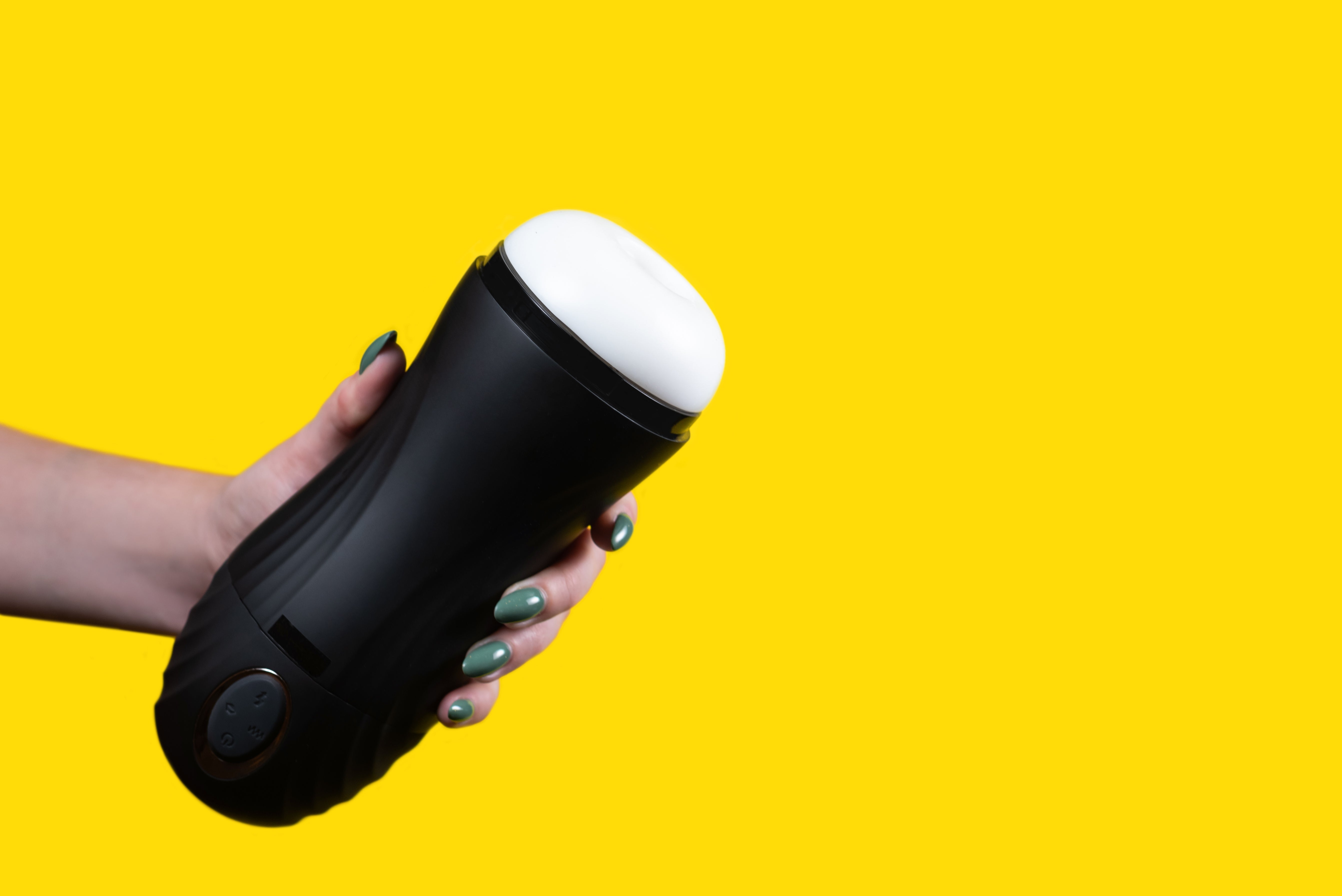 4 Must-Try Male Sex Toys for Ultimate Pleasure