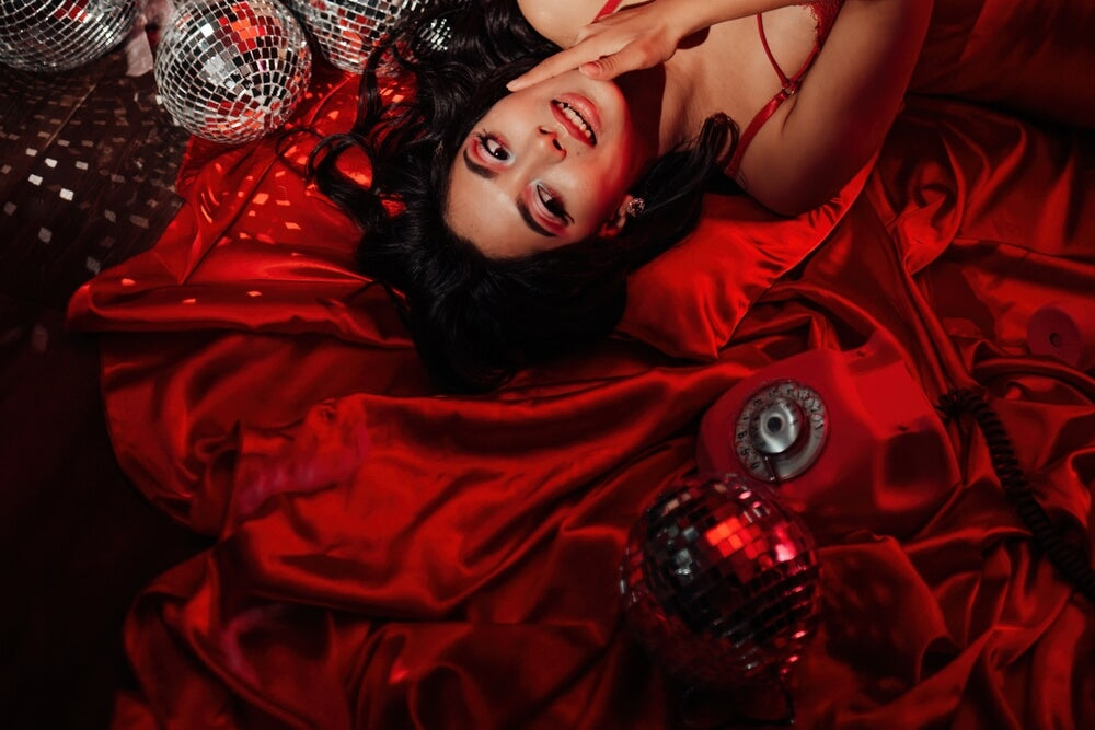 Valentine’s Day Sex Toys: The Ultimate Pleasure Picks for Every Lover