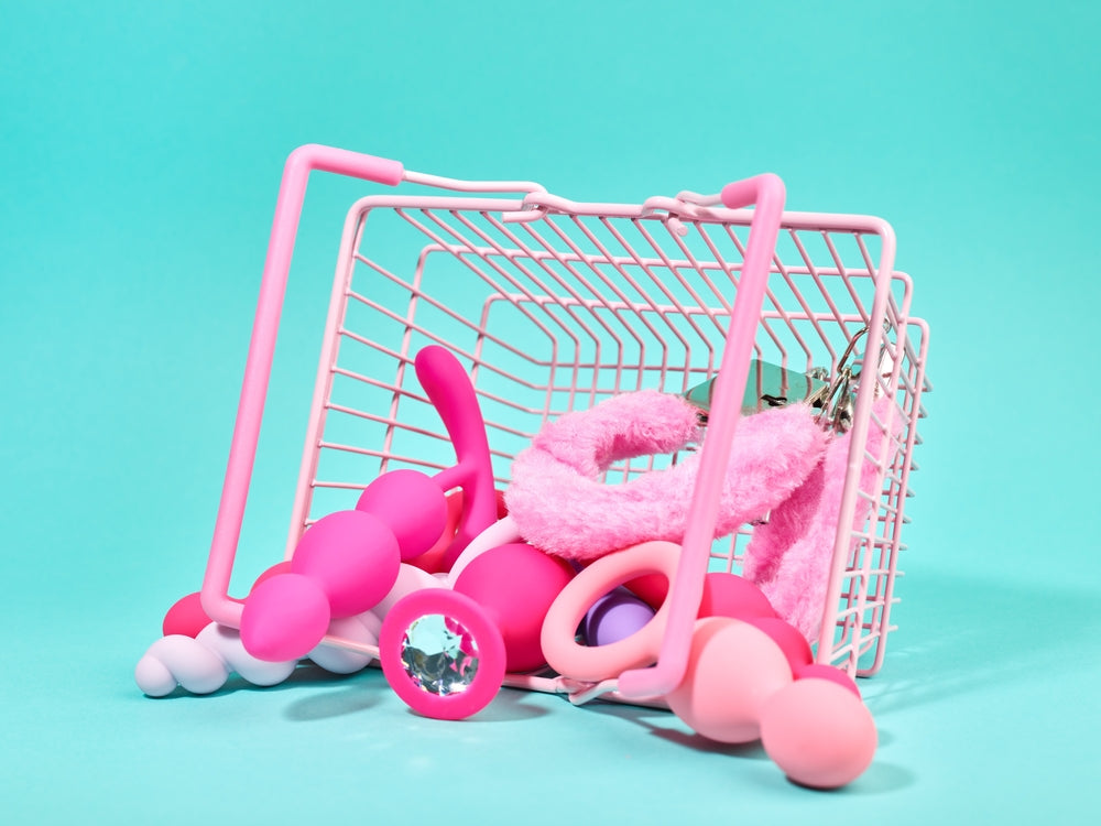 Our Most Recommend Sex Toys in June Our Most Recommend Sex Toys in June